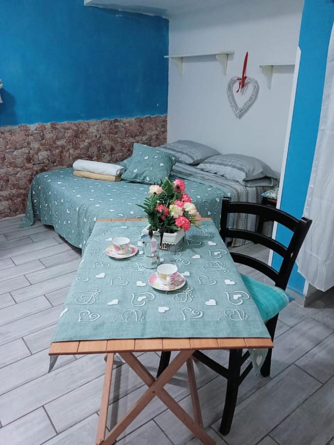 Holiday home Eleonora *