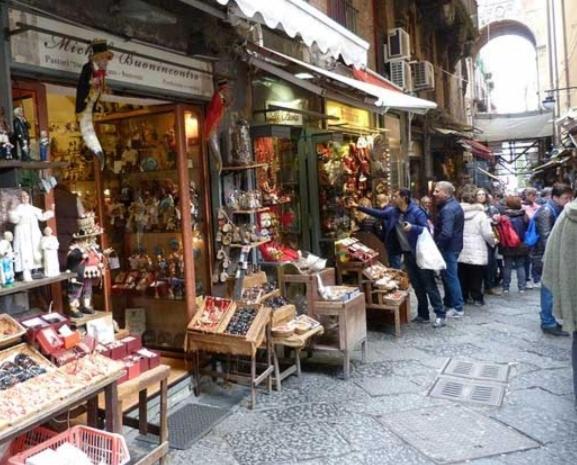Eleonora * Naples