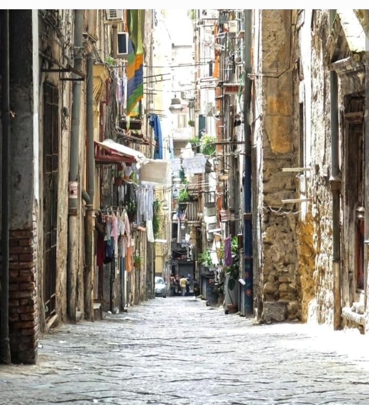 Casa vacanze Eleonora